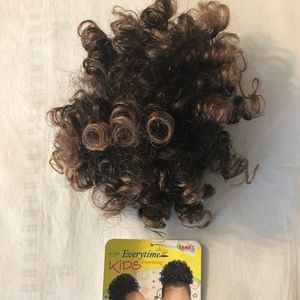 KIDS LOVELY CHIC CURLS